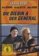 DVD Die Diebin & der General