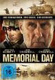 DVD Memorial Day