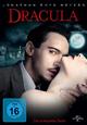 DVD Dracula (Episodes 1-3)