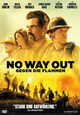 No Way Out - Gegen die Flammen [Blu-ray Disc]