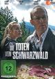 DVD Die Toten vom Schwarzwald