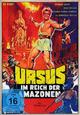 Ursus - Im Reich der Amazonen