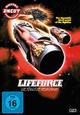 DVD Lifeforce - Die tdliche Bedrohung