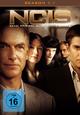 NCIS: Naval Criminal Investigative Service - Season One (Episodes 1-4)