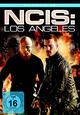 DVD NCIS: Los Angeles - Season One (Episodes 12-16)