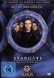 DVD Stargate - Kommando SG-1 - Season One (Episodes 9-12)