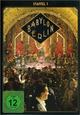 DVD Babylon Berlin - Season One (Episodes 1-4)