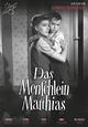 DVD Das Menschlein Matthias
