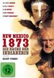 DVD New Mexico 1873 - Die Rache der Indianerin