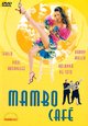 DVD Mambo Caf