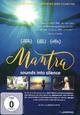 DVD Mantra - Sounds Into Silence