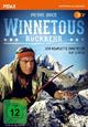 DVD Winnetous Rckkehr