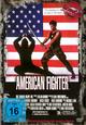 DVD American Fighter