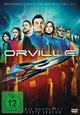 DVD The Orville - Season One (Episodes 1-3)