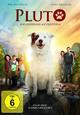 DVD Pluto - Ein Schutzengel auf vier Pfoten