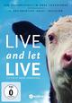 DVD Live and Let Live