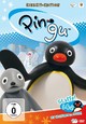 DVD Pingu - Season Two