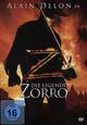 Die Legende Zorro