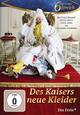 DVD Des Kaisers neue Kleider