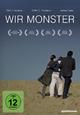 DVD Wir Monster