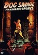 DVD Doc Savage - Der Mann aus Bronze