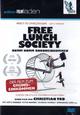 DVD Free Lunch Society - Komm Komm Grundeinkommen