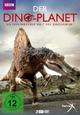 DVD Der Dino-Planet (Episode 3)
