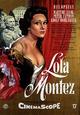 DVD Lola Montez
