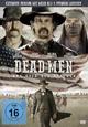 DVD Dead Men - Das Gold der Apachen