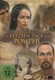 DVD Die letzten Tage von Pompeji (Episode 3)