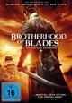 DVD Brotherhood of Blades - Kaiserliche Assassins