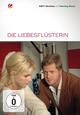 DVD Die Liebesflsterin