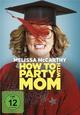 DVD How to Party with Mom