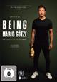 DVD Being Mario Gtze