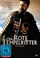 DVD Der rote Tempelritter