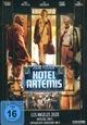 Hotel Artemis [Blu-ray Disc]