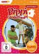 DVD Pippi Langstrumpf (Episodes 18-21)