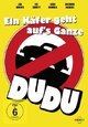 Dudu: Ein Kfer geht aufs Ganze