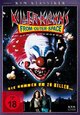 DVD Killer Klowns from Outer Space