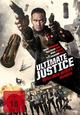 DVD Ultimate Justice