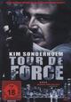 DVD Tour de Force