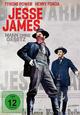 DVD Jesse James - Mann ohne Gesetz