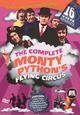 DVD Monty Python's Flying Circus - Season Three (Episodes 1-7)