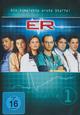 DVD ER - Season One (Episodes 19-22)