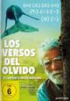 DVD Los Versos del Olvido