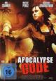 DVD Apocalypse Code