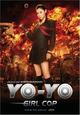 DVD Yo-Yo Girl Cop
