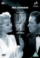 DVD Blithe Spirit