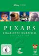 Presto (+ Pixars komplette Kurzfilm Collection 2)