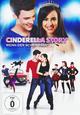 DVD Cinderella Story - Wenn der Schuh passt...